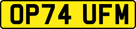 OP74UFM