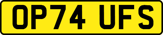 OP74UFS