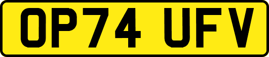 OP74UFV