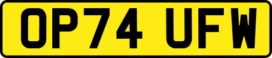 OP74UFW