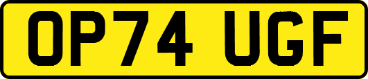 OP74UGF