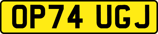 OP74UGJ