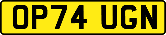 OP74UGN