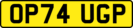 OP74UGP