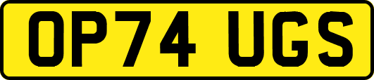 OP74UGS