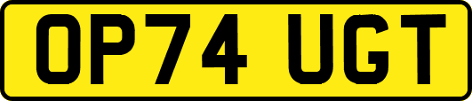 OP74UGT
