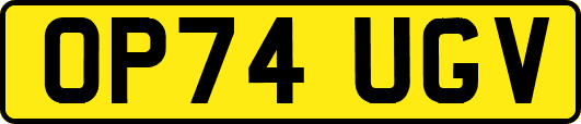 OP74UGV