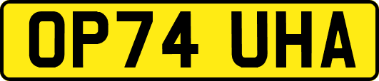 OP74UHA