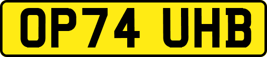 OP74UHB