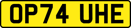OP74UHE