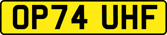 OP74UHF