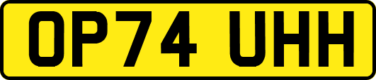 OP74UHH