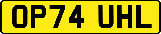 OP74UHL