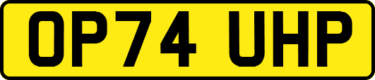 OP74UHP