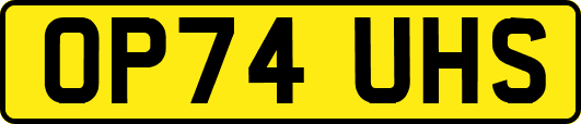 OP74UHS