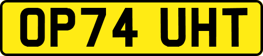 OP74UHT