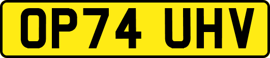 OP74UHV
