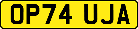 OP74UJA