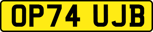 OP74UJB