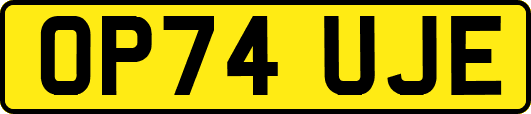 OP74UJE