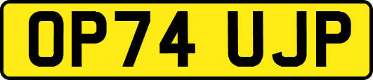 OP74UJP