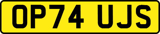 OP74UJS