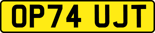 OP74UJT