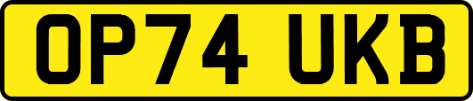 OP74UKB