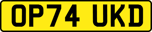 OP74UKD