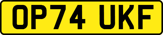 OP74UKF