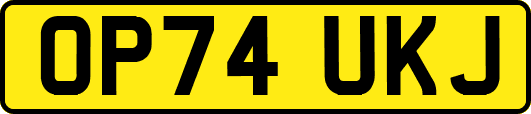 OP74UKJ