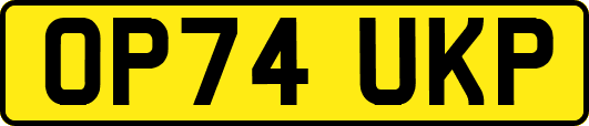 OP74UKP