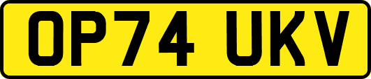 OP74UKV