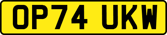 OP74UKW