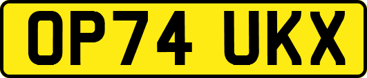 OP74UKX
