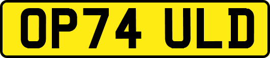 OP74ULD