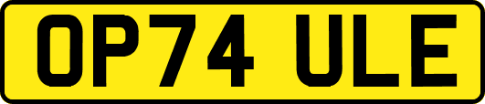 OP74ULE