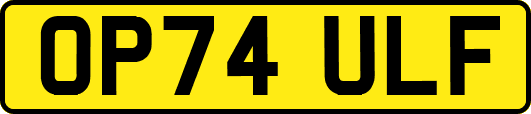 OP74ULF