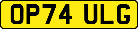 OP74ULG