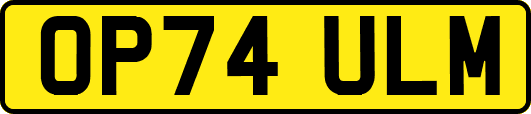 OP74ULM