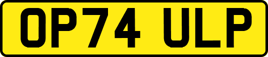 OP74ULP