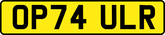 OP74ULR