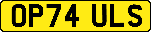 OP74ULS