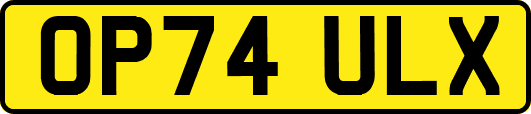 OP74ULX