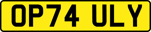 OP74ULY