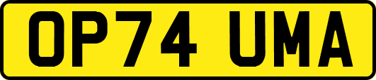 OP74UMA