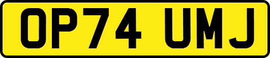 OP74UMJ