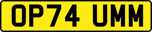 OP74UMM