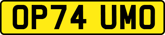 OP74UMO