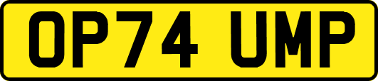 OP74UMP
